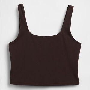 CloseKnit Jersey Brami (Terra Brown)